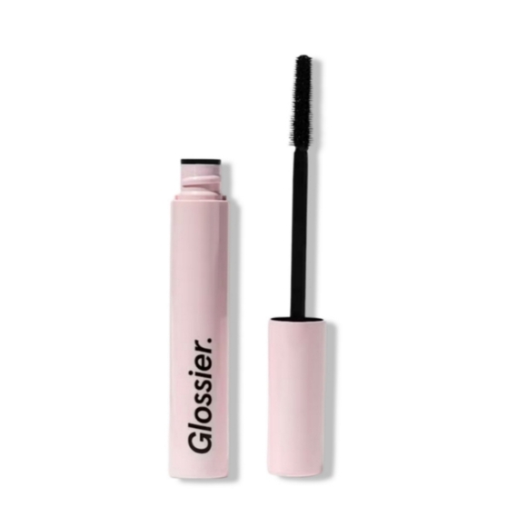 Glossier Other - GLOSSIER Lash Slick Lift and Lengthening Mascara in Black 8.5g Full Size
